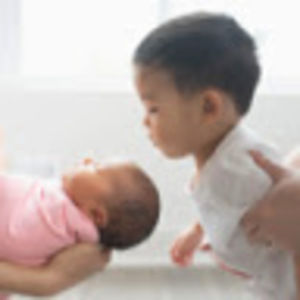 Meet your Posher, Tina